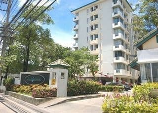  Baan Suan Lasalle main image