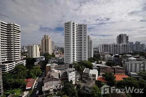 Citi Resort Sukhumvit 49