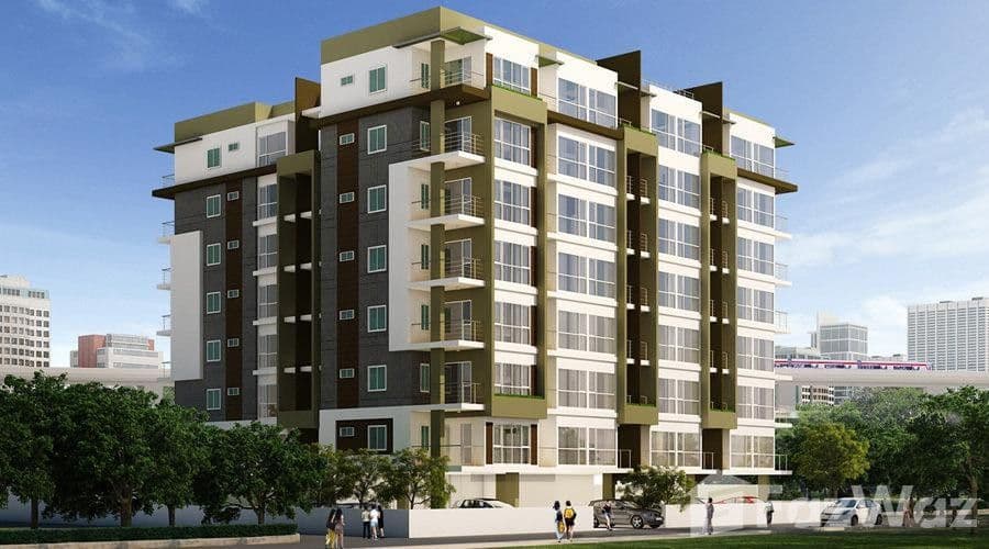 Tourmaline Lite Sathorn-Taksin