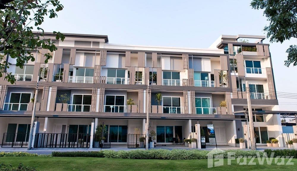 SPACE Ladprao-Mengjai