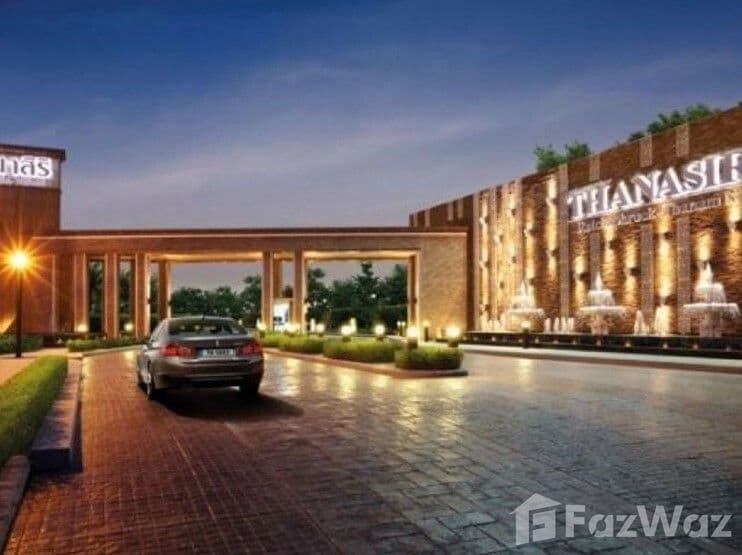 Thanasiri Ratchapruek-Thanamnon