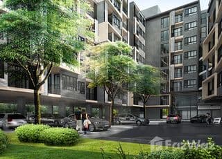 Parano Condo @ Chiangmai main image