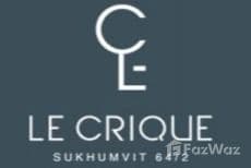 Le Crique Sukhumvit 64/2