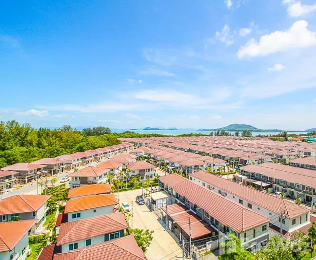 Supalai Lagoon Phuket