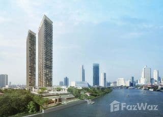 Chapter Charoennakhorn-Riverside main image