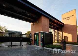 ภาพหลักของ เดอะ เจนทริ สุขุมวิท