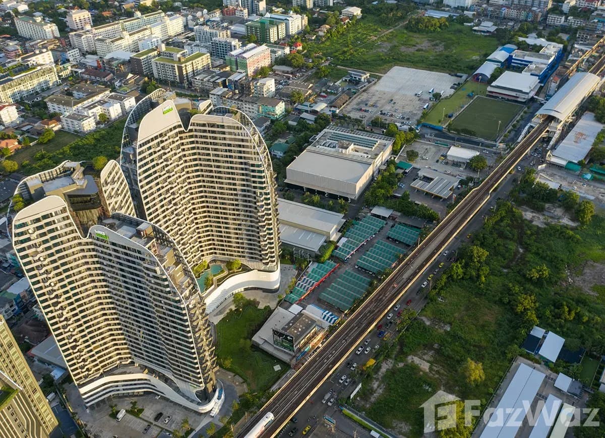 Ideo Mobi Sukhumvit East Point