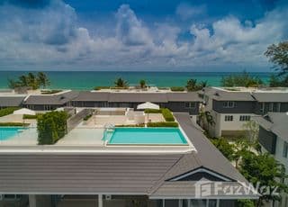 Angsana Beachfront Residences main image