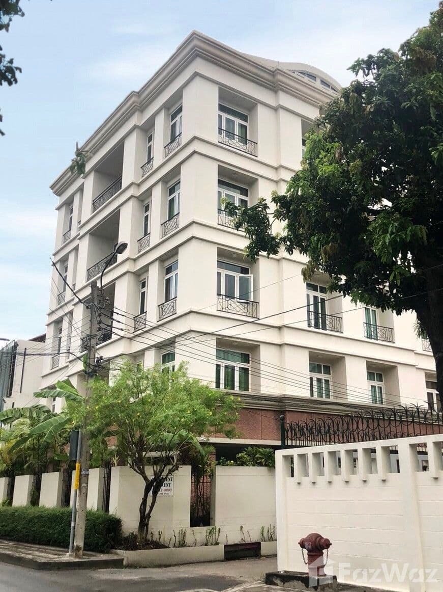 K. House Sukhumvit 55