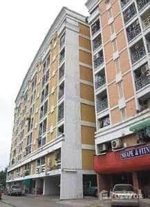 Bangkhae Garden View