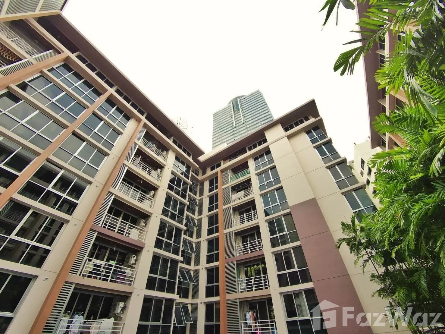 The Master Sathorn Executive