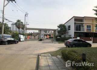 The Rich Ville Ratchaphruek - Rattanathibet main image