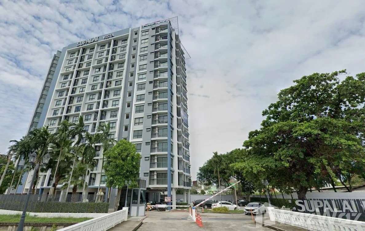 SUPALAI VISTA PHUKET