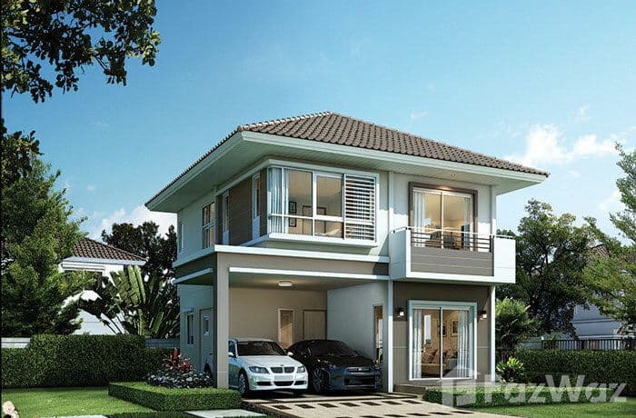 Supalai Moda Chiangmai