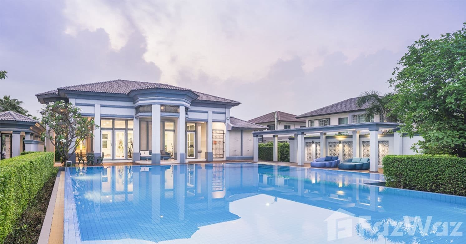 Casa Premium Ratchapruek-Chaengwattana