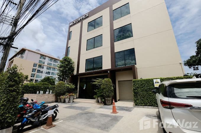 Nice Office Sanambinnam