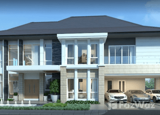 BLUE LAGOON BANGNA KM.8 main image