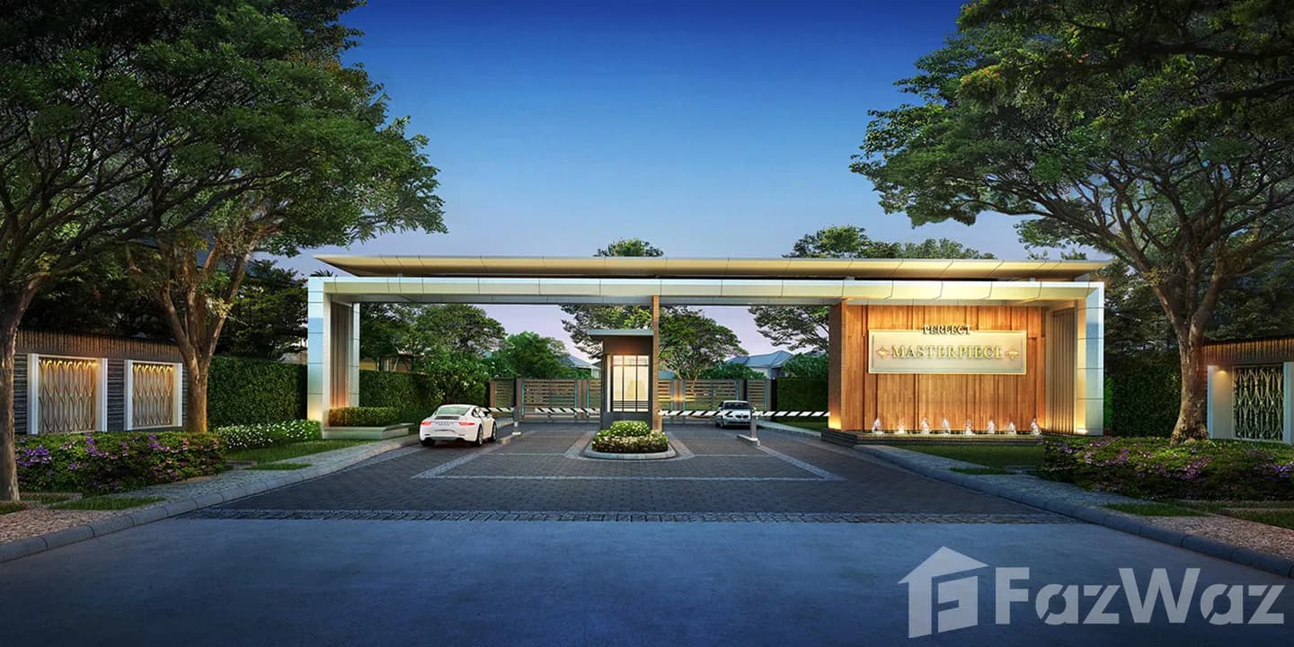 Perfect Masterpiece Ramkhamhaeng