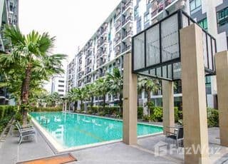 I CONDO Sukhumvit 105 main image