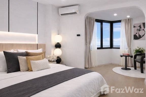 Nakornping Condominium