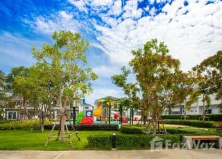 Supalai Bella Rama 2-Phanthai Norasing main image