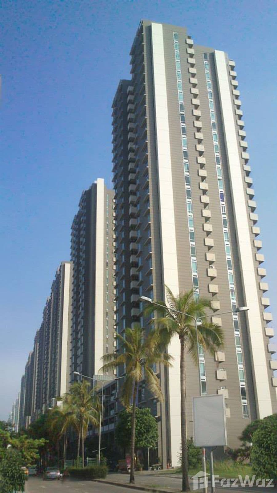 Lake View Muang Thong Thani