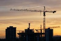 Developing projects logo