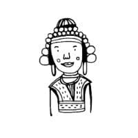 Ploy Owner 0852203366 logo