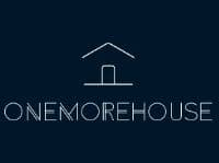 ONEMOREHOUSE logo ONEMOREHOUSE logo
