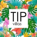 TROPICAL ISLAND SERVICES CO.LTD  logo