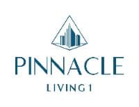 Pinnacle Living 1 logo