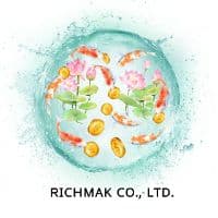 Richmak Property logo