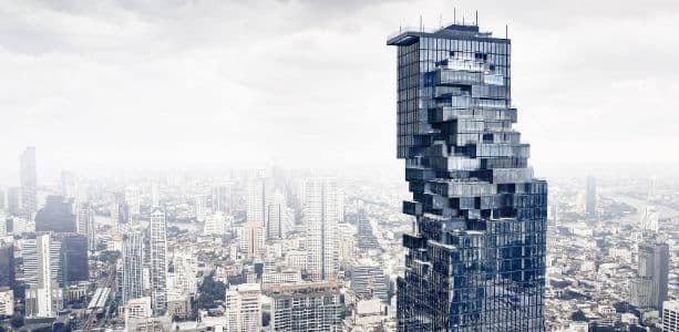 The Wisdom Real Estate Co., Ltd.  background image