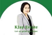 KJay Estate logo