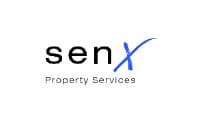 SenX Property Services logo