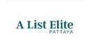 A List Elite Pattaya logo