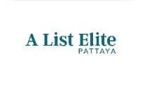 A List Elite Pattaya logo