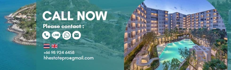 Elegant Property & Hua Hin EstatePro background image