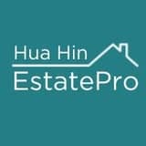 Elegant Property & Hua Hin EstatePro logo