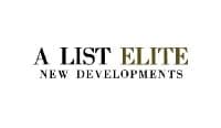 A List Elite Projects logo