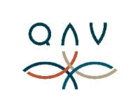 QAV Life logo