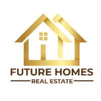 FUTURE HOMES REAL ESTATE CO., LTD.  logo