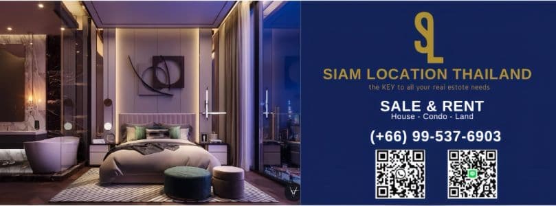 Siam Location Thailand Co.,Ltd. background image