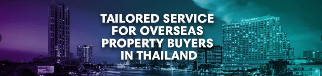 Find Thai Property background image