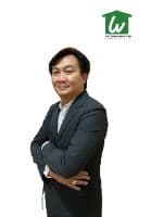 Winner Estate by Suthep logo Winner Estate by Suthep logo