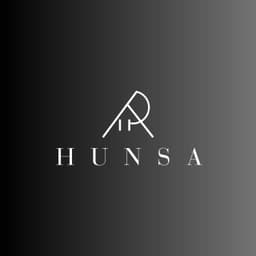 Hunsa Agency logo