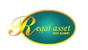 Regal Asset  logo