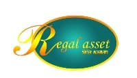 Regal Asset logo Regal Asset logo