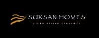 Suksan Homes logo