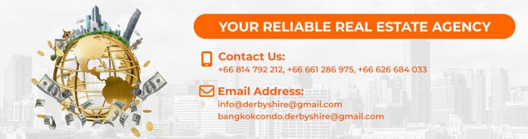 Derbyshire Property background image